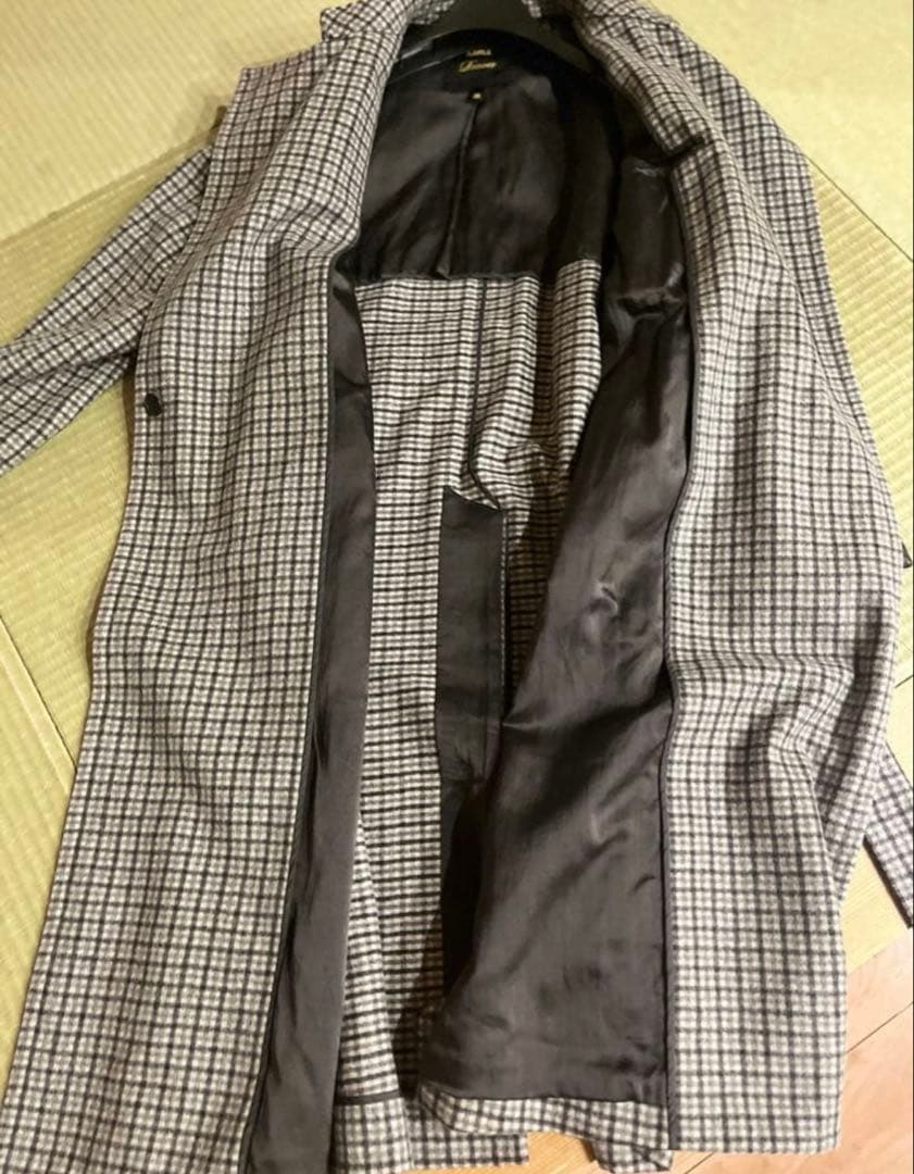 ドゥロワー コート　38