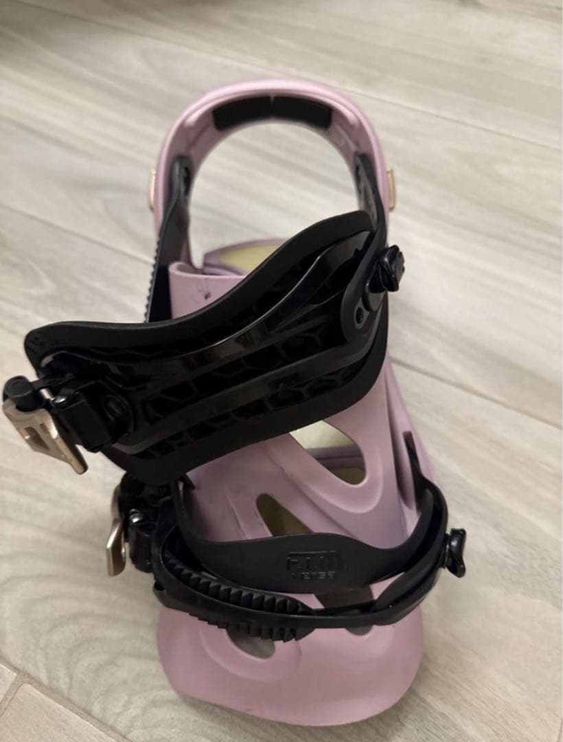 FLUX GS ビンディング　レディース　S-M