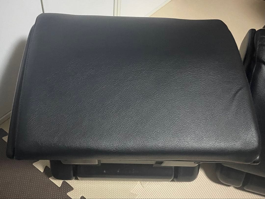 トヨタ純正 オットマン 左右セット ノア・ヴォクシー・エスクァイア等