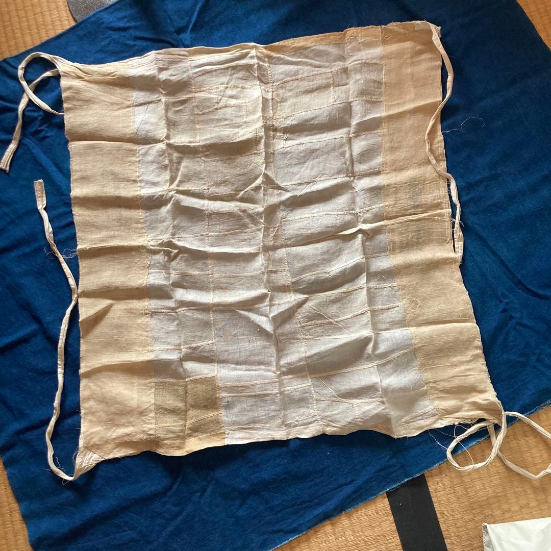 大幅値下げ！ポジャギ　アンティーク