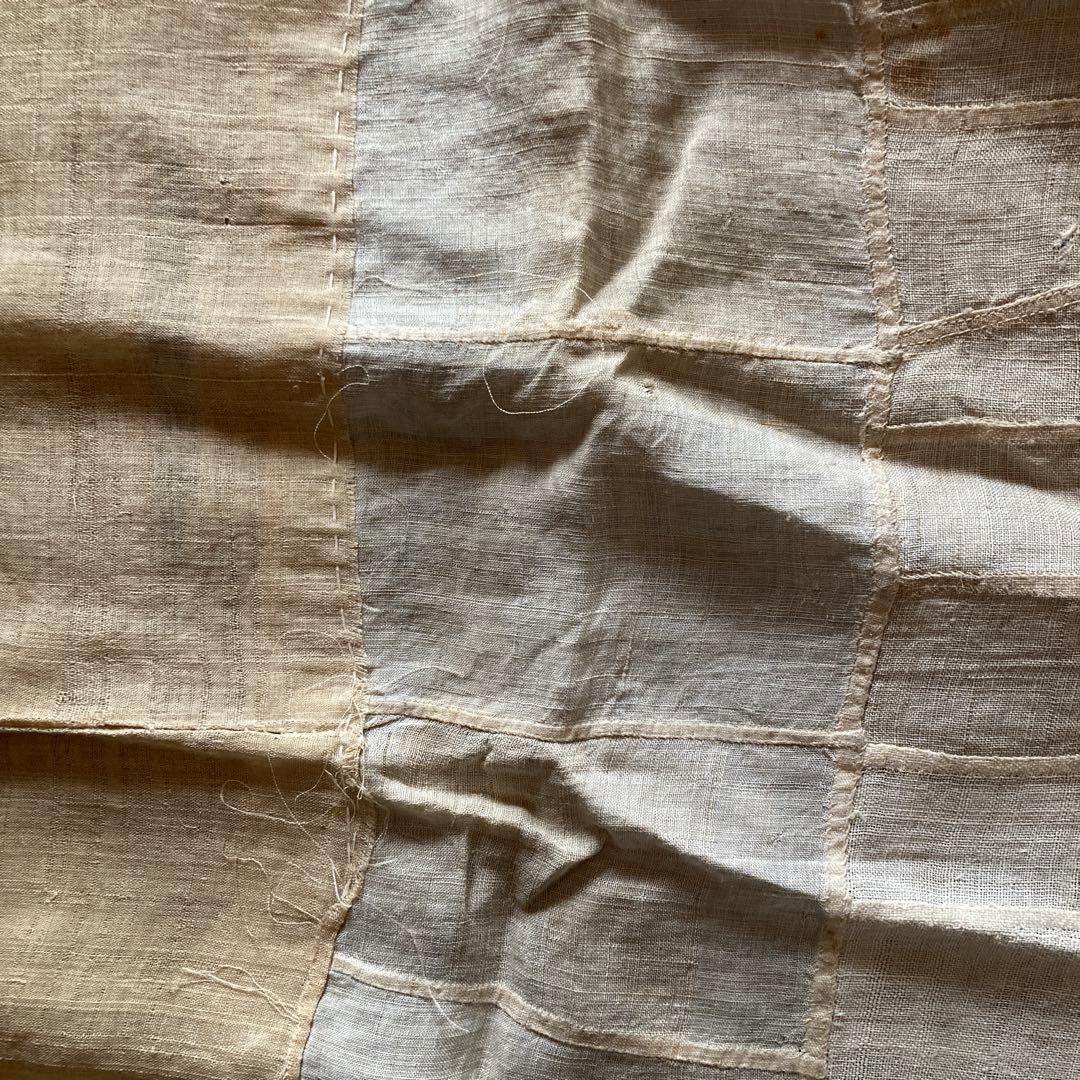 大幅値下げ！ポジャギ　アンティーク