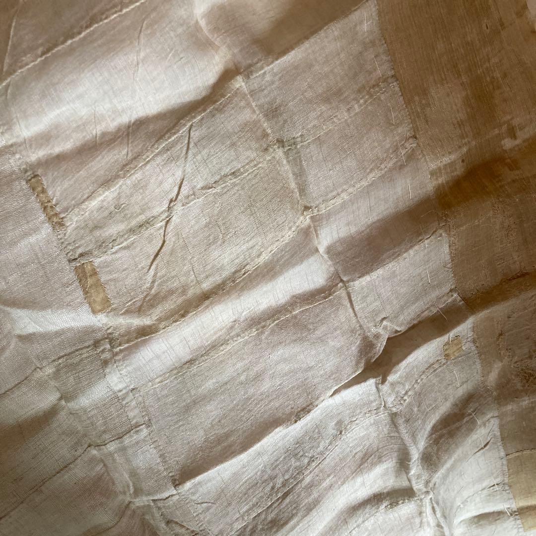 大幅値下げ！ポジャギ　アンティーク