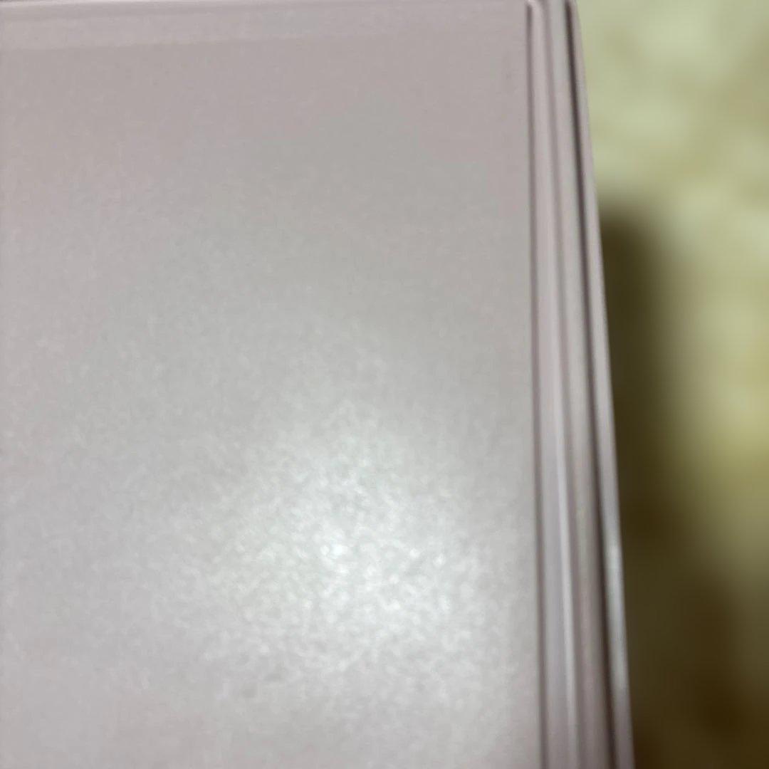 ◆タッパーウェア◆ディープロングスーパーケース　大型ピンク3セット