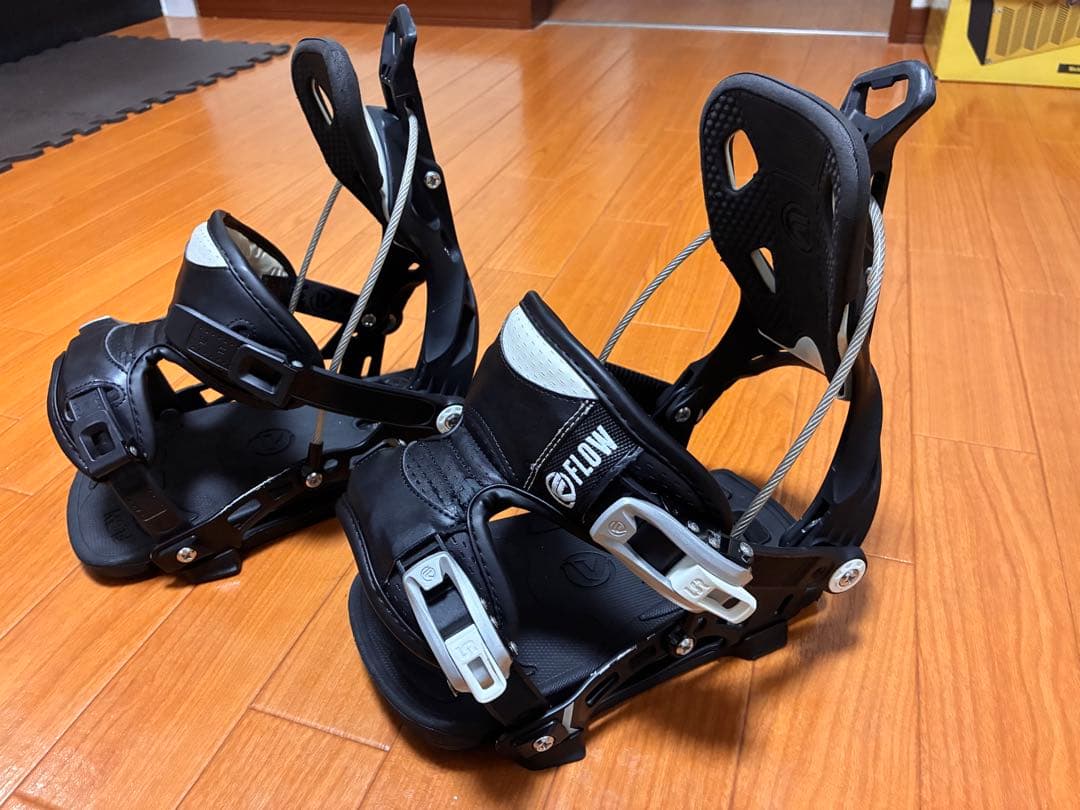 サ*イ様 FLOW/フロー NX2 FUSION/IRIDIUM/M