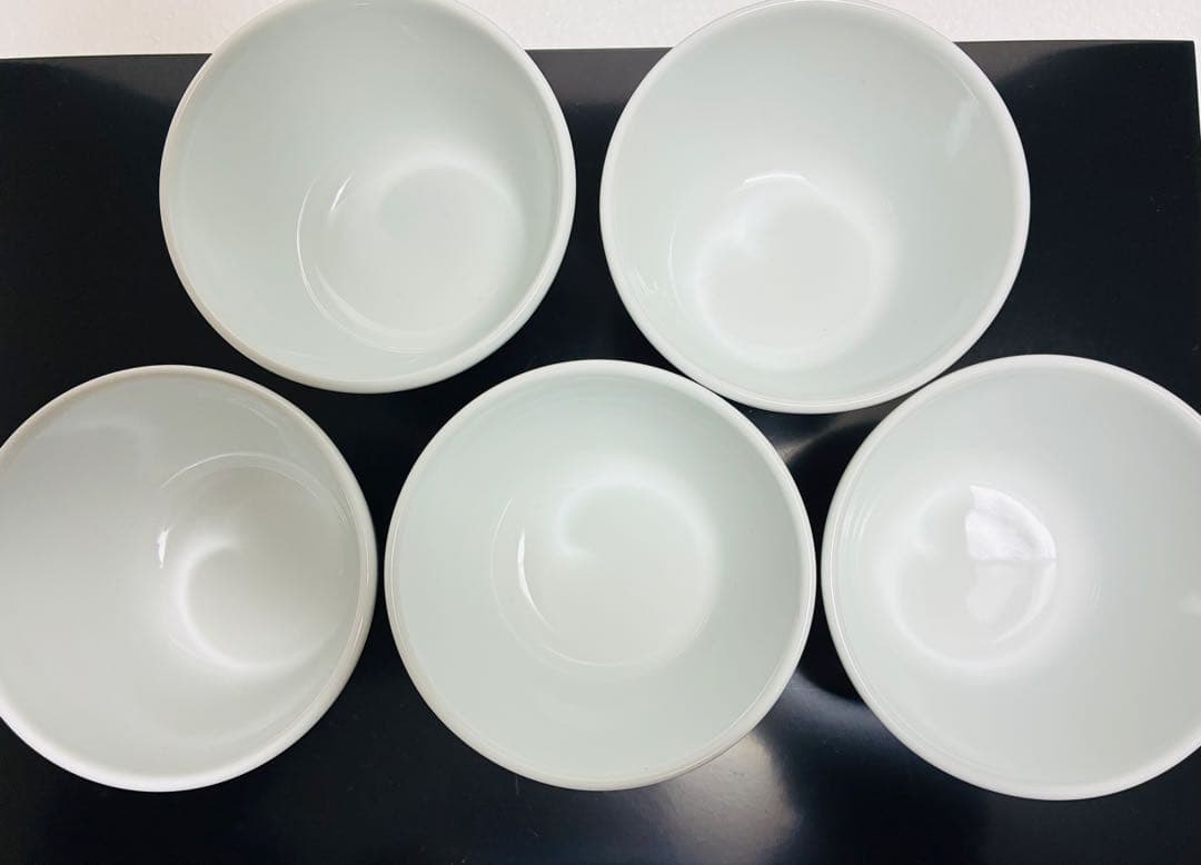 深川製磁　TEWAZA　アルテ・ウァン　５個