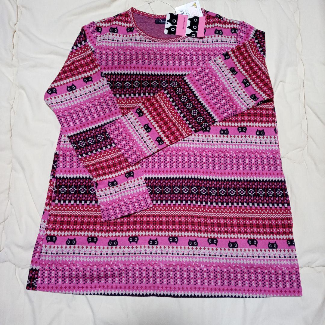 マタノアツコ　パジャマ　HDW400 PI