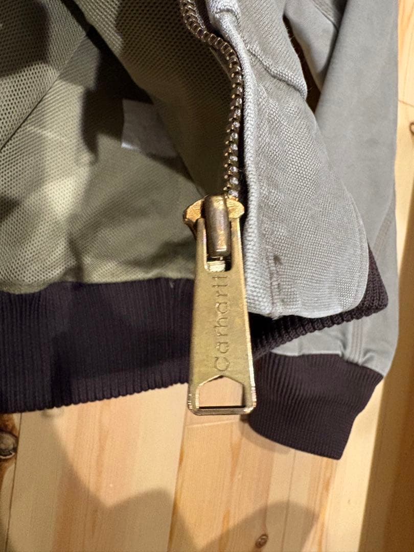 d*^様 Carhartt カーハート　アクティブジャケット　裏地メッシュ