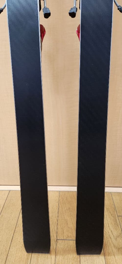 Völkl Racetiger SPEED WALL GS 187cm R27m