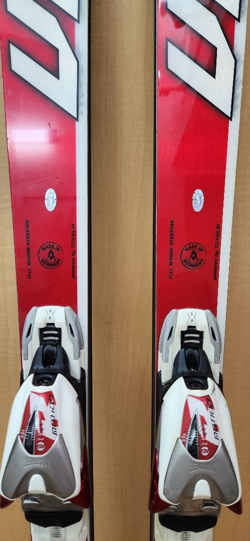 Völkl Racetiger SPEED WALL GS 187cm R27m