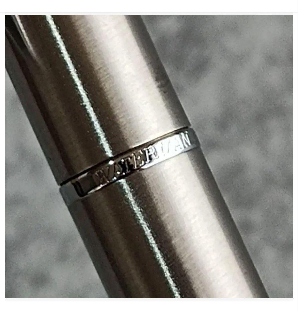 万年筆の祖【WATERMAN ウォーターマン】2点セット ボールペン シャーペン