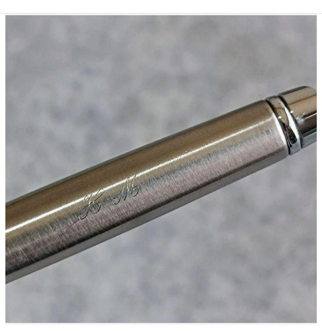 万年筆の祖【WATERMAN ウォーターマン】2点セット ボールペン シャーペン