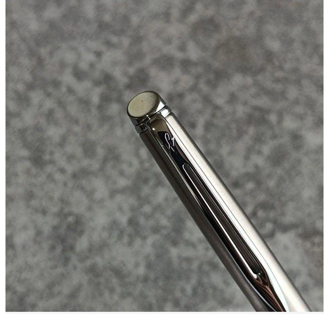 万年筆の祖【WATERMAN ウォーターマン】2点セット ボールペン シャーペン