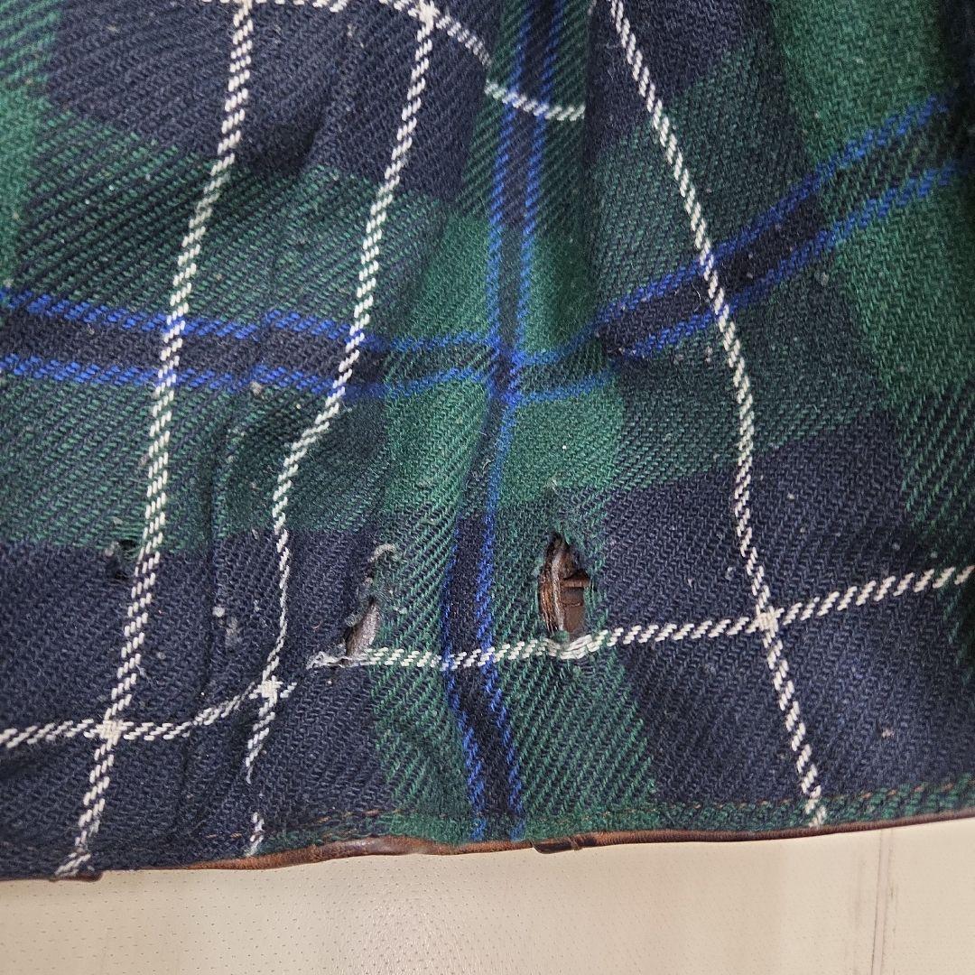 AERO LEATHER エアロレザー ホースハイド 馬革 革ジャン