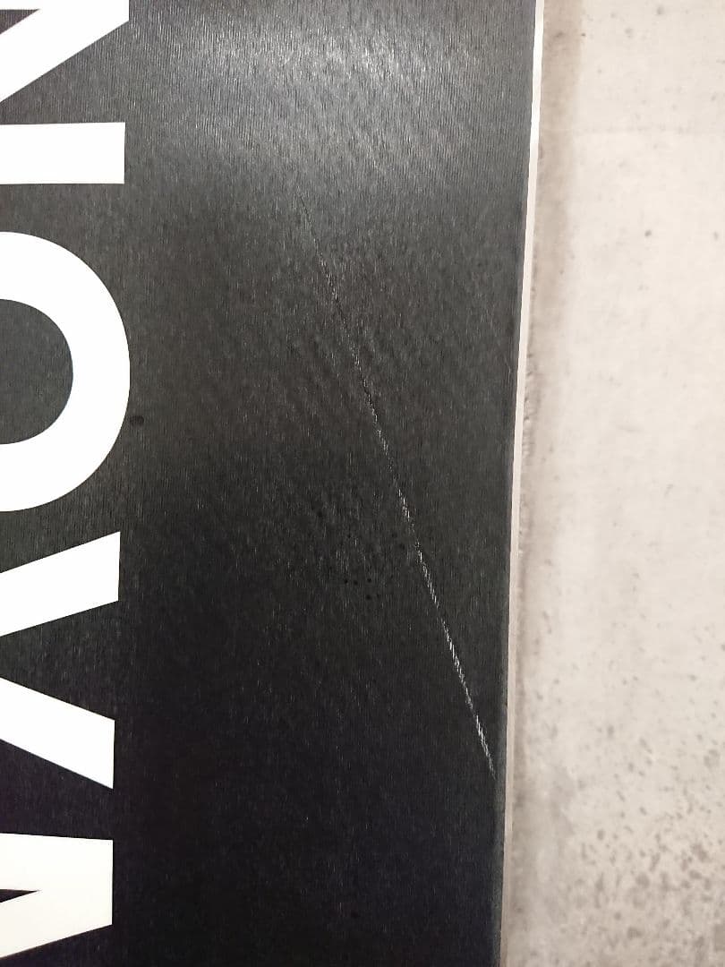 スノーボード 18-19 NOVEMBER ARTISTE PLUS 150cm