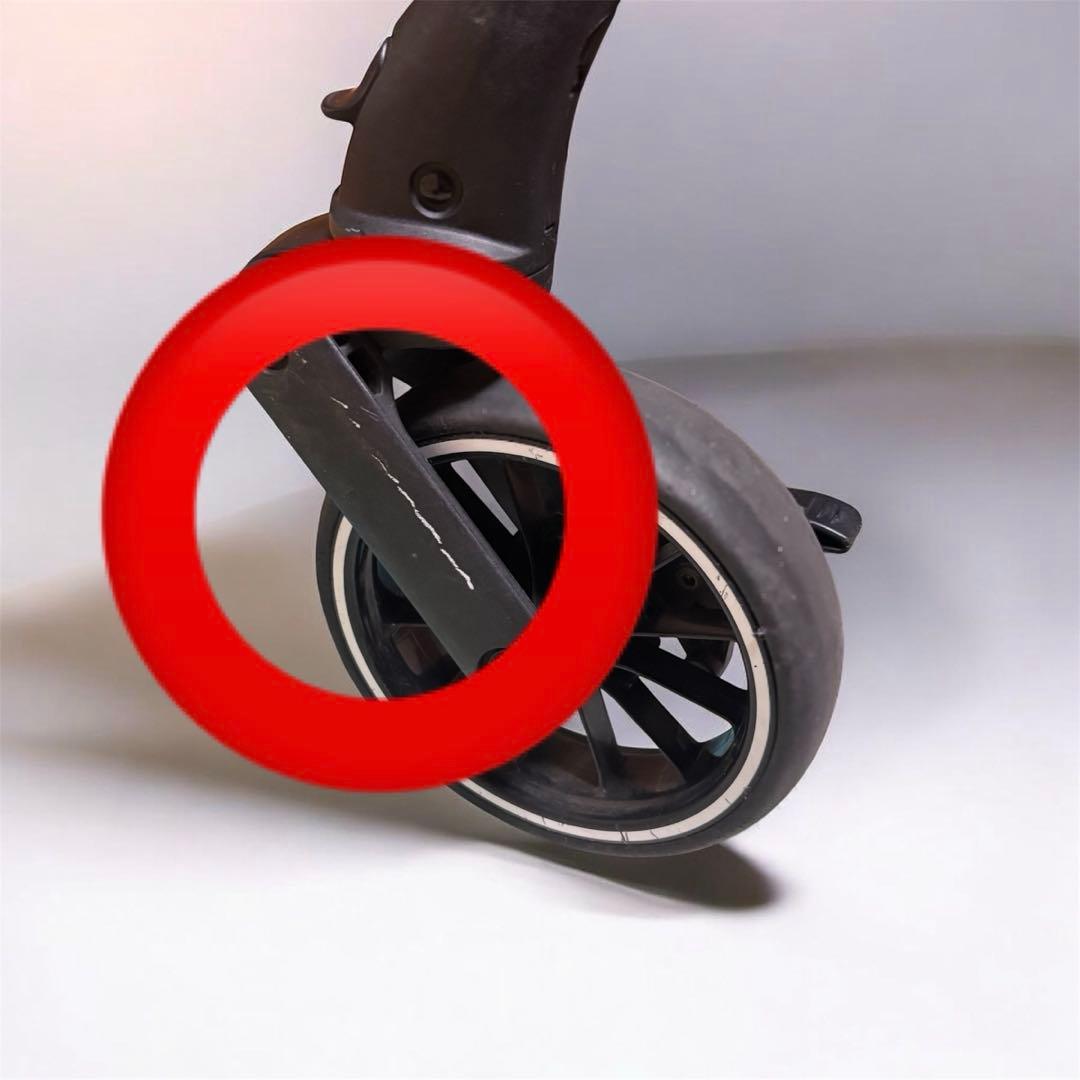 コンビ スゴカル Switch plus エッグショックXL earth XL