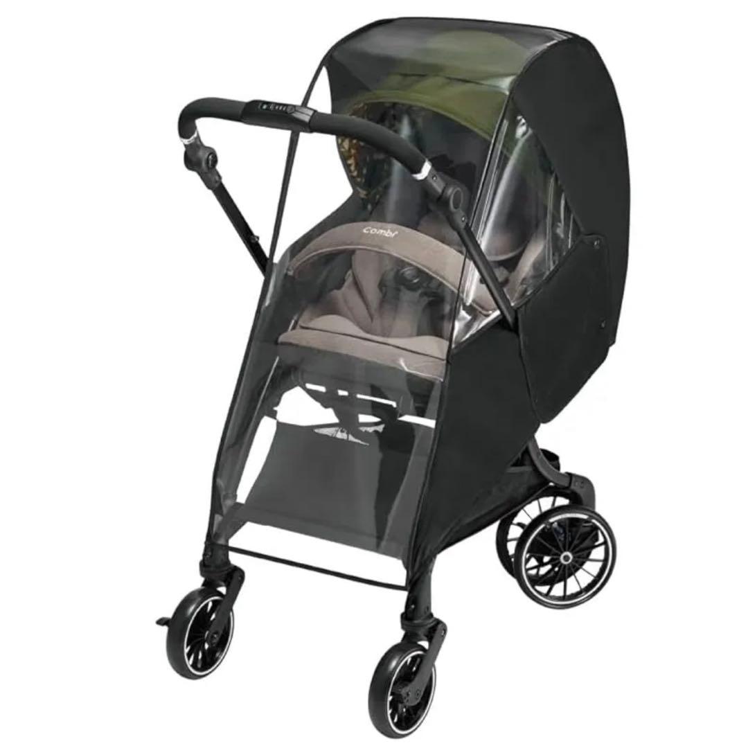 コンビ スゴカル Switch plus エッグショックXL earth XL