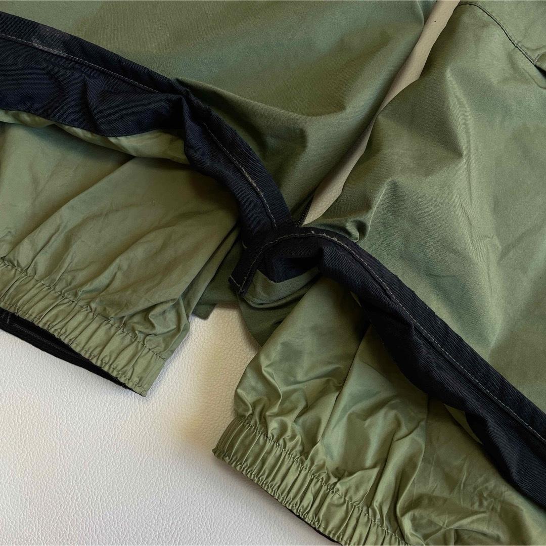 6668 toshi【美品】バートン　パンツ　ゴアテックス　メンズ　カーゴ