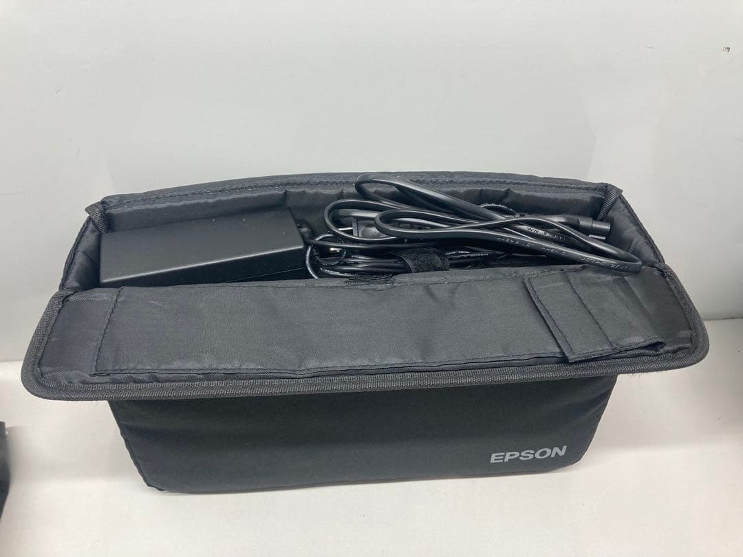 B0403)EPSON PX-S06B インクジェットプリンター