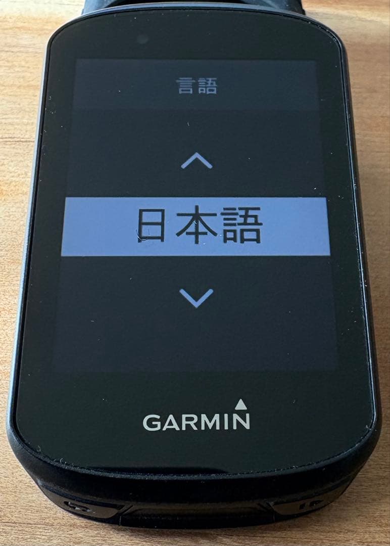 アクセサリー garmin edge530