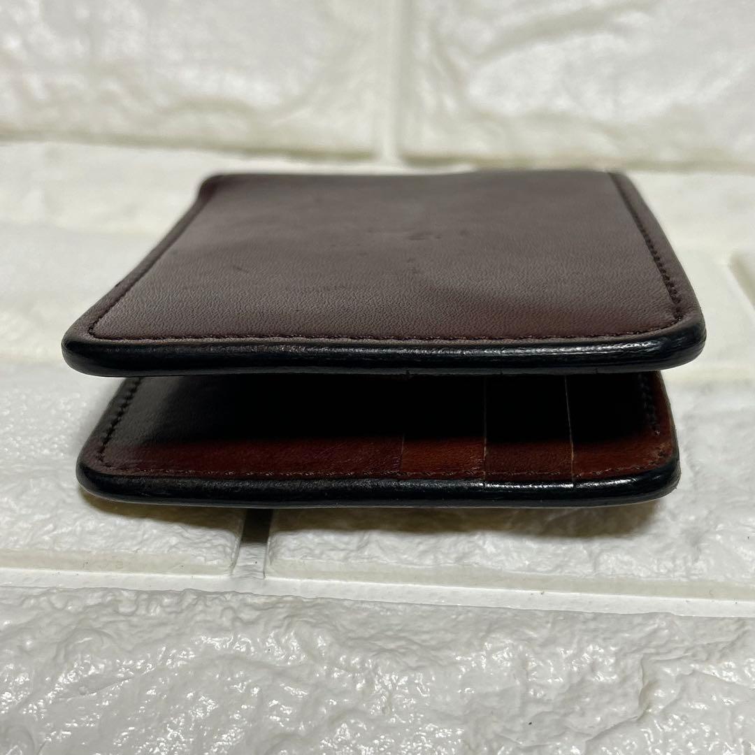 ワイルドスワンズ　ウィングス　シェルコードバン