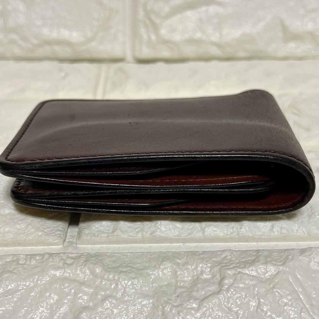 ワイルドスワンズ　ウィングス　シェルコードバン