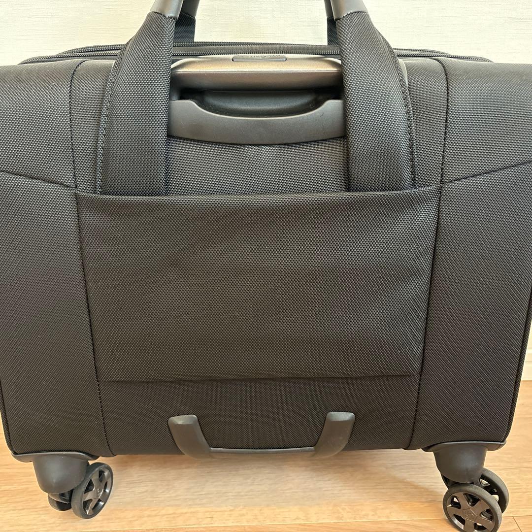 y*i様 サムソナイト　プロデラックス6 スピナートート