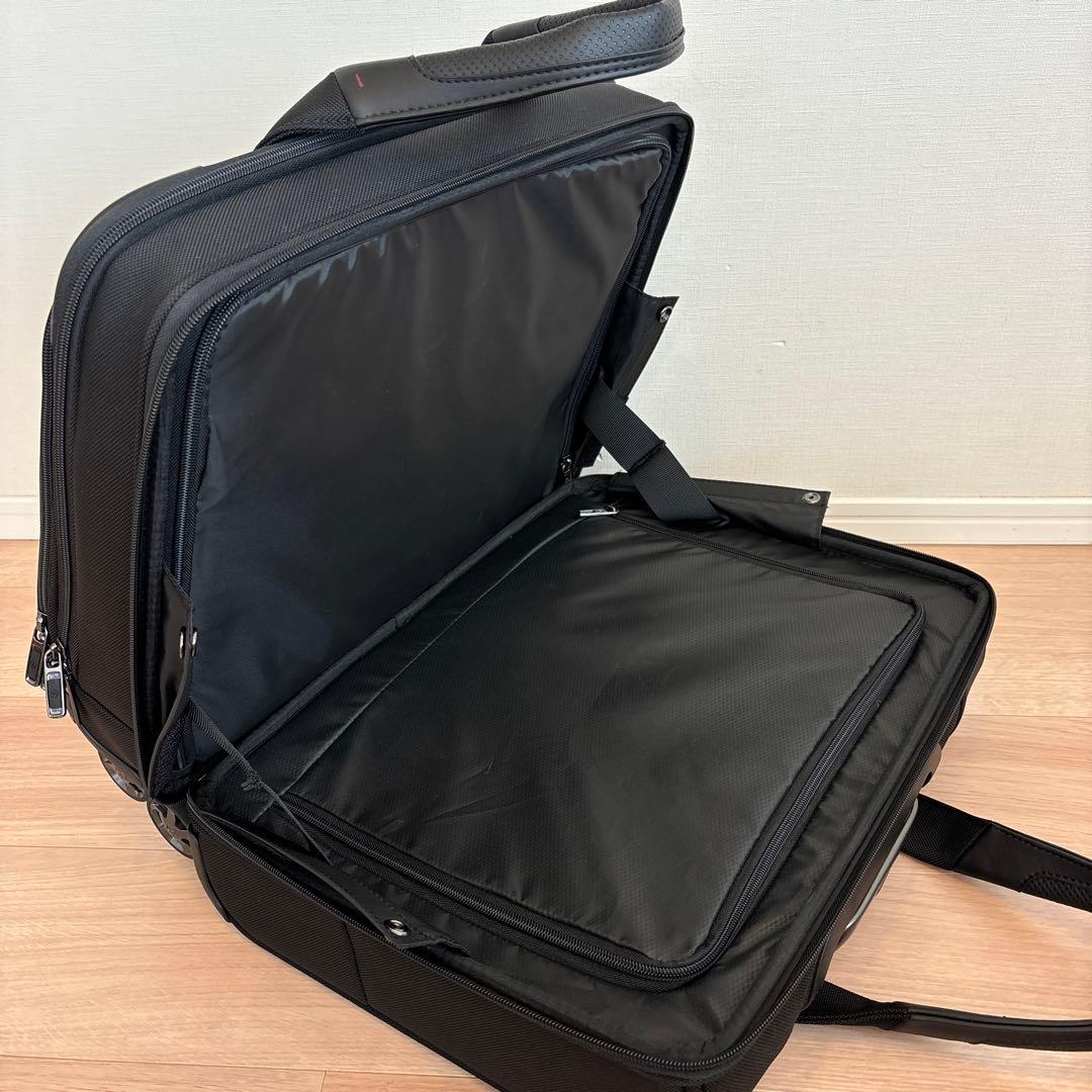 y*i様 サムソナイト　プロデラックス6 スピナートート