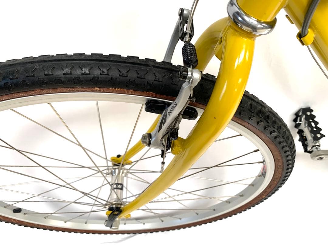 即乘 送料無料TheNewYorker ロードバイク 超軽量11.4キロ24速