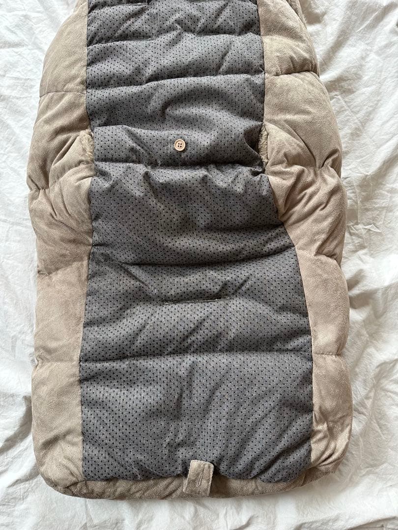 【美品♡セットでお得❕】Air buggyフットマフ&ハンドマフ