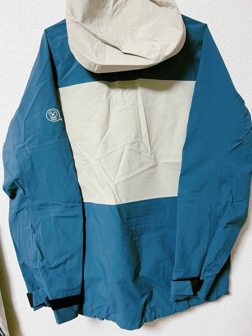 unfudge アンファッジ　ウェア　セット