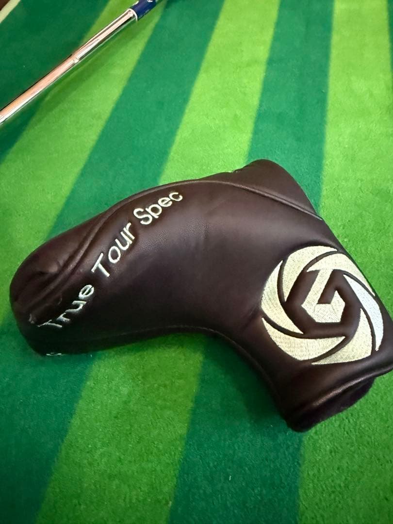 ジオギャラクシー　センターシャフト　ＪＳＳ　5CS GEOGALAXY パター