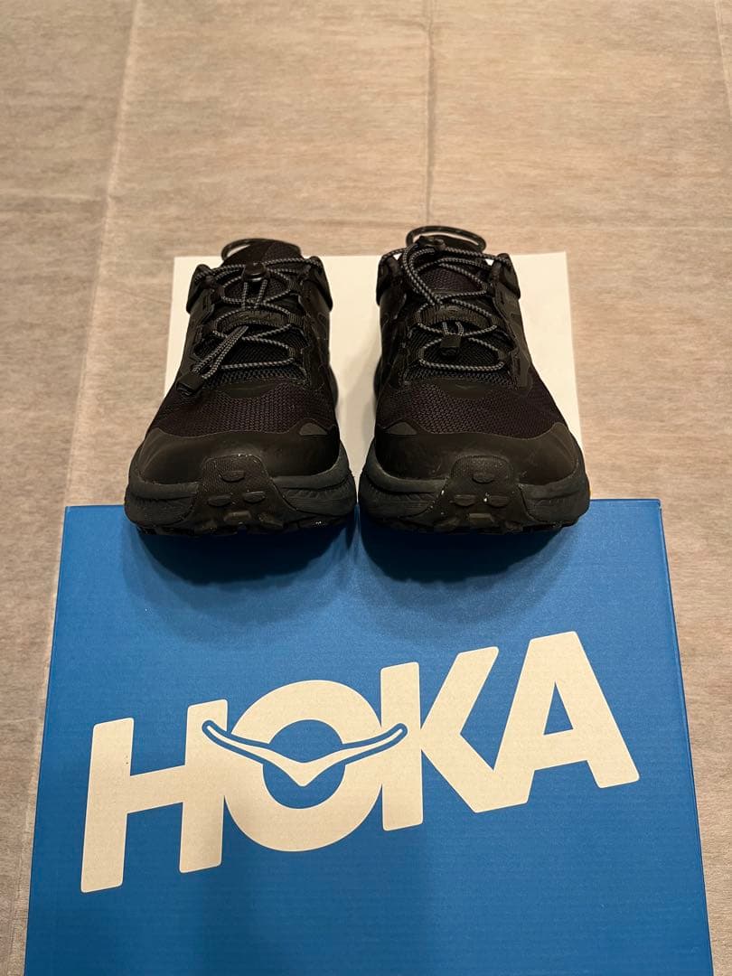 HOKAONEONE ホカオネオネ TRANSPORT GTX