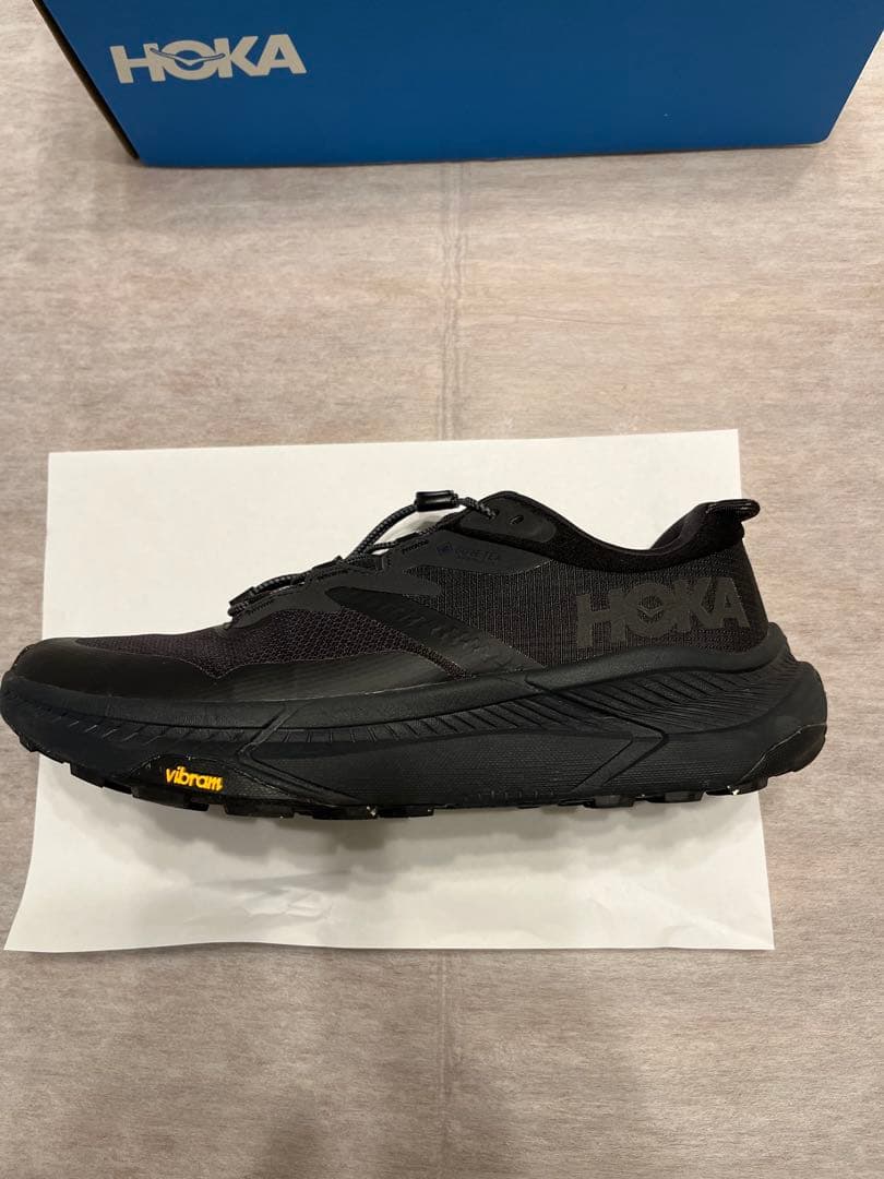 HOKAONEONE ホカオネオネ TRANSPORT GTX