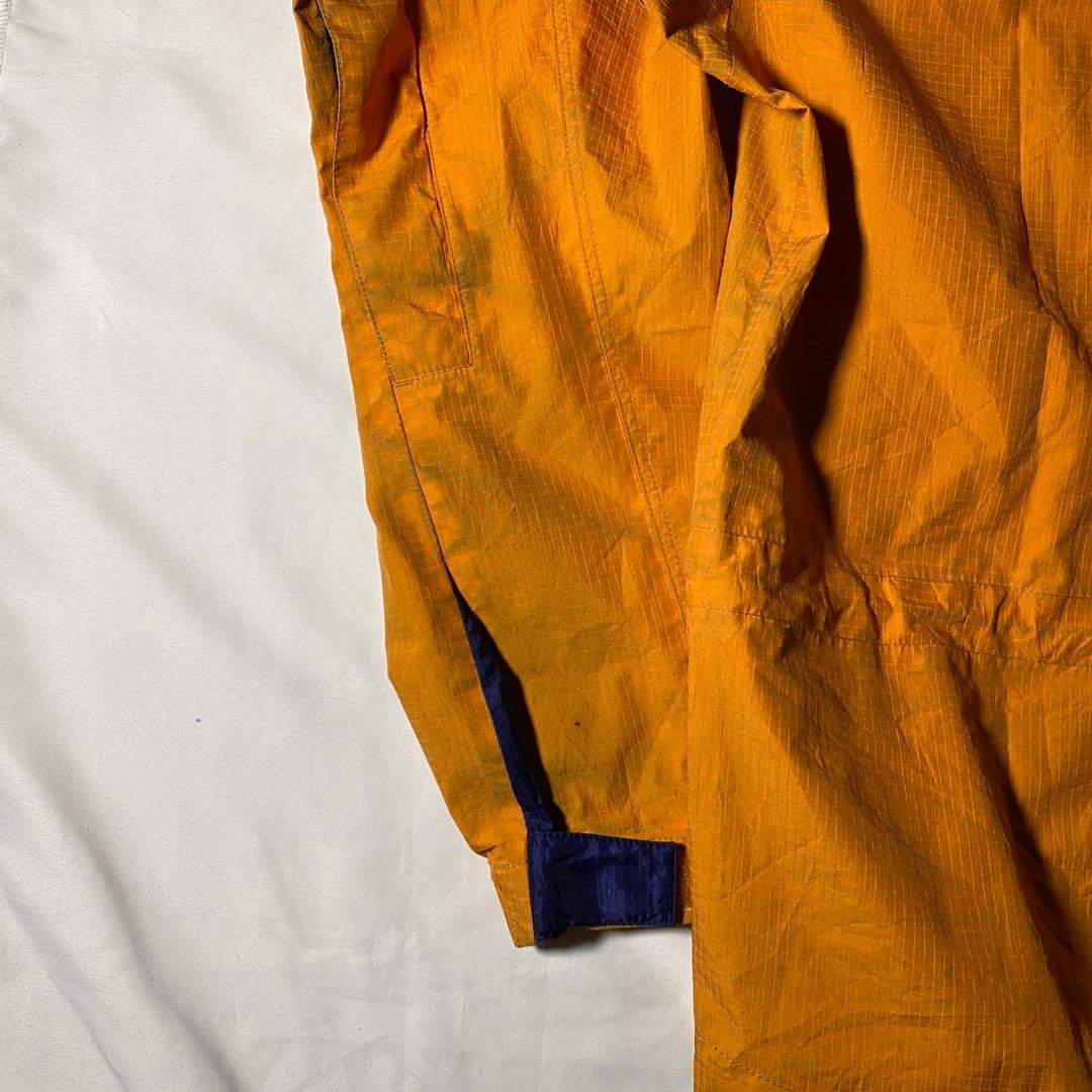 93年製 Patagonia パタゴニア スーパーアルパインジャケット