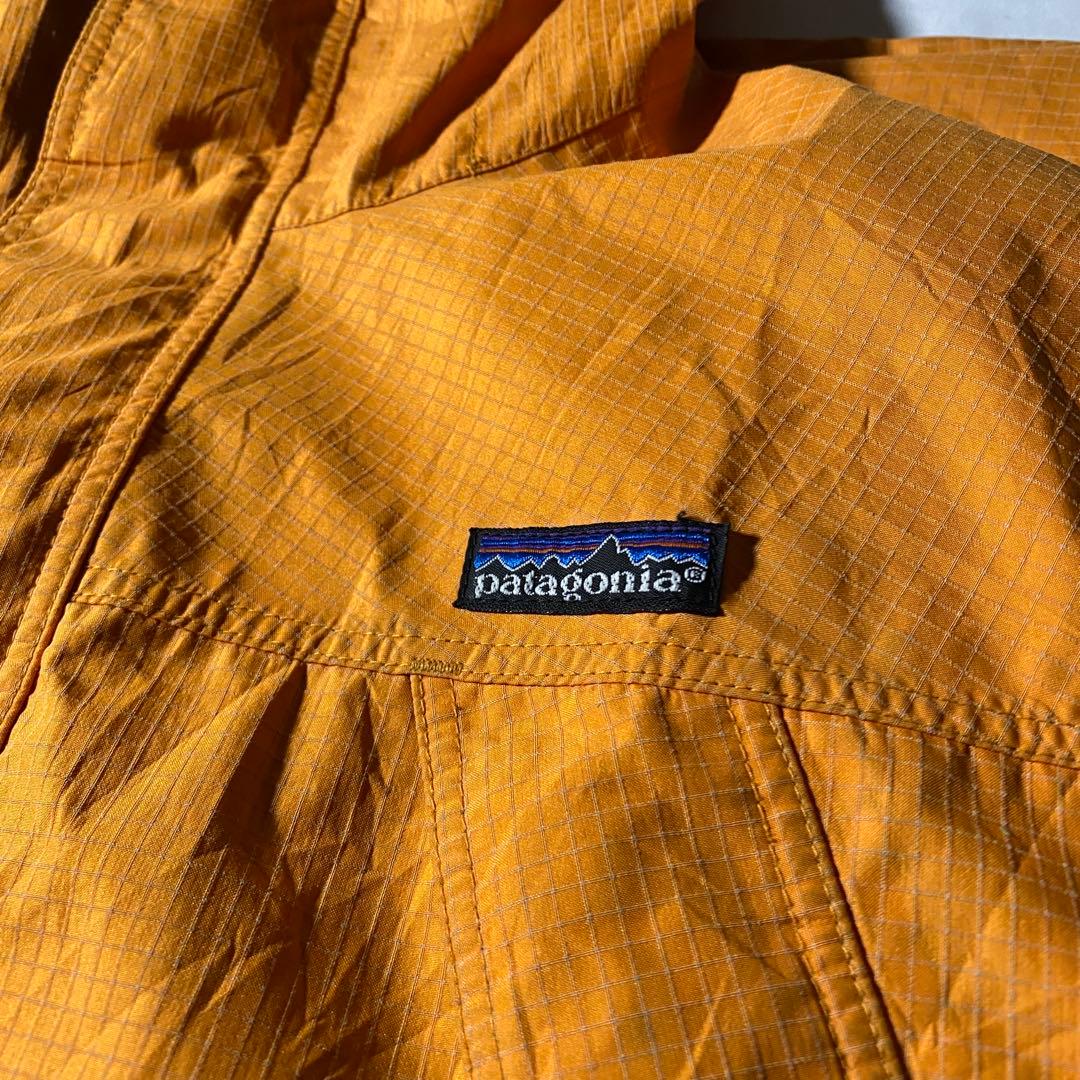 93年製 Patagonia パタゴニア スーパーアルパインジャケット