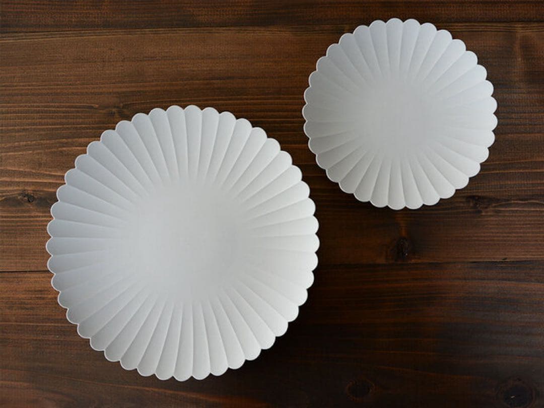 1616 arita japan パレスプレート 220 160