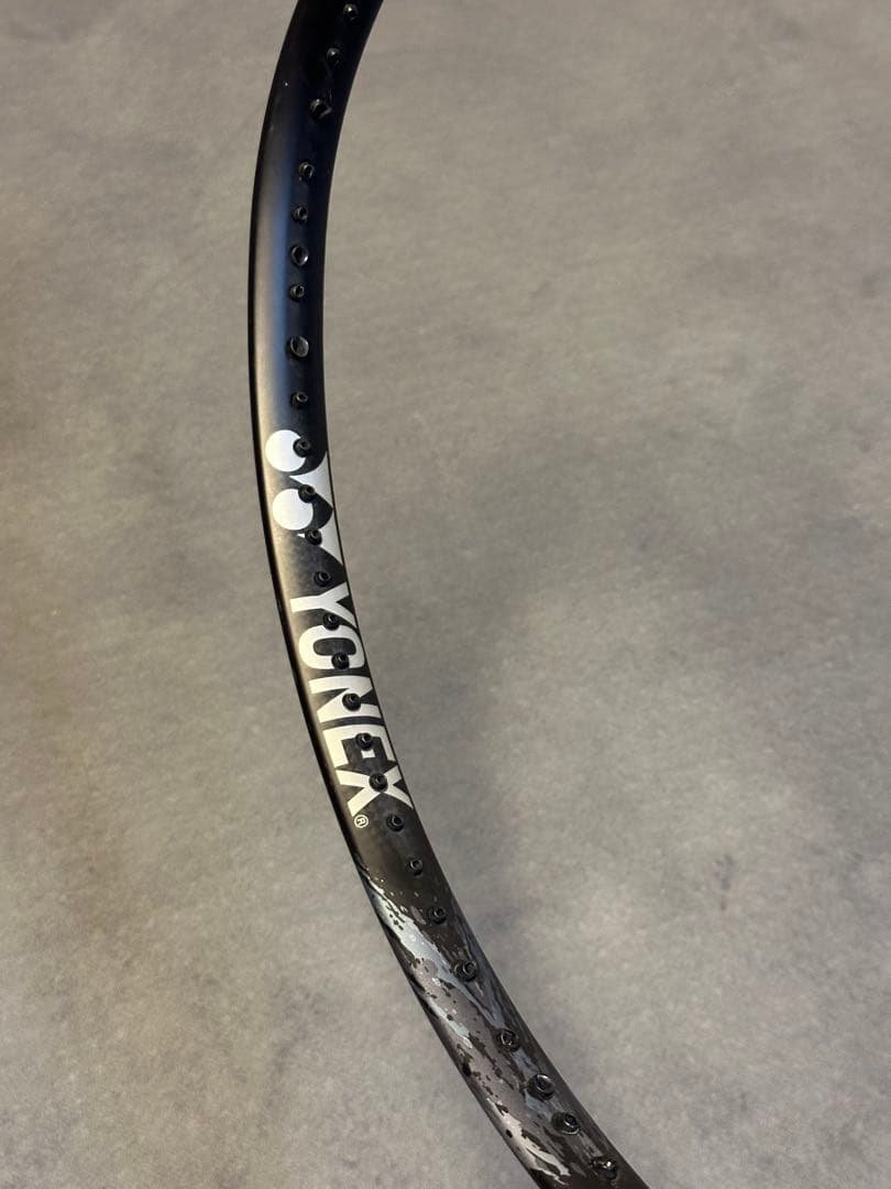 【極美品】YONEX REGNA 98