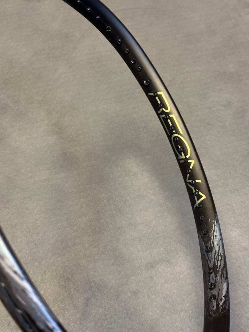 【極美品】YONEX REGNA 98