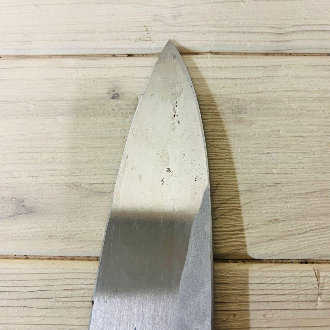 藤次郎作　包丁　2本セット