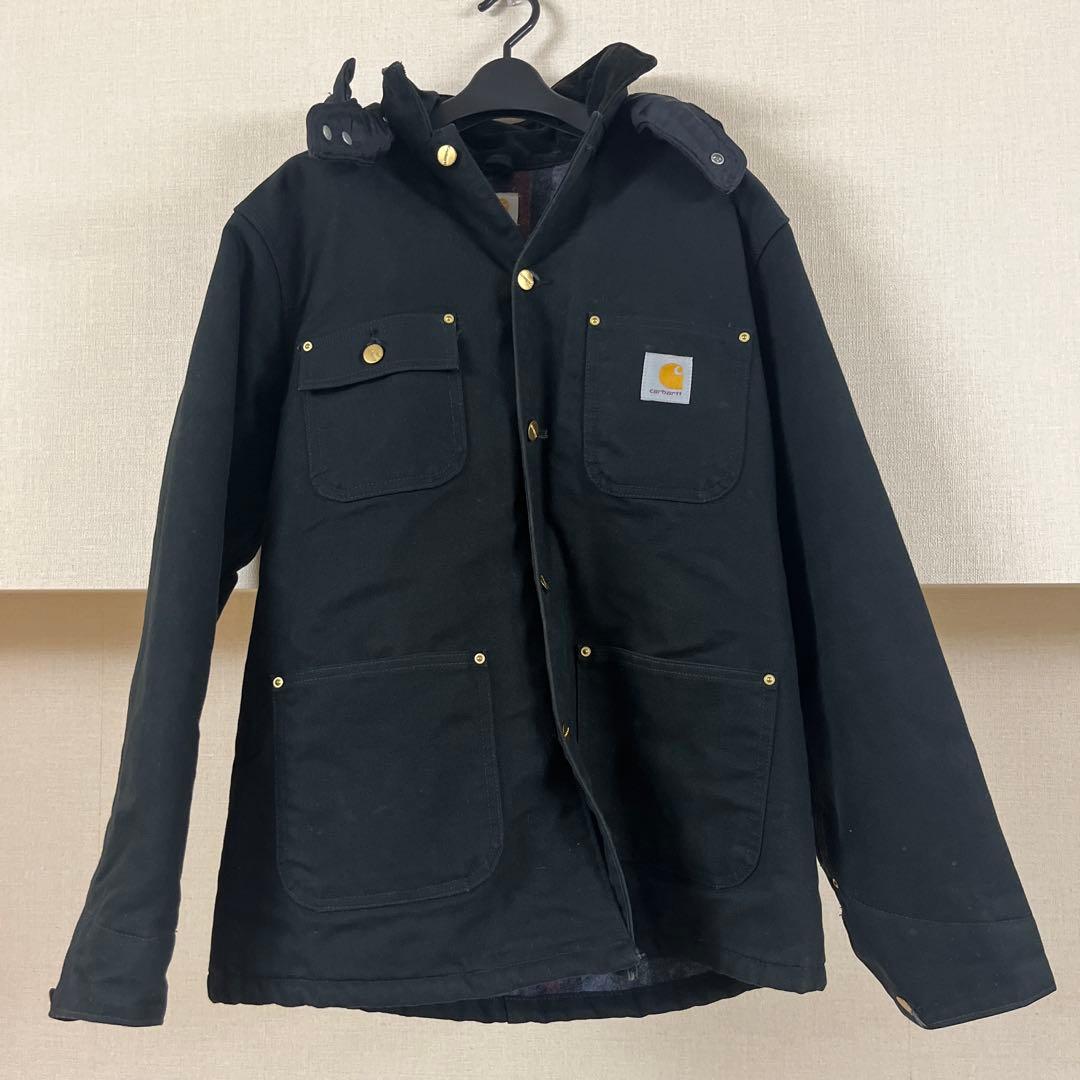 ジャケット・アウター Carhartt