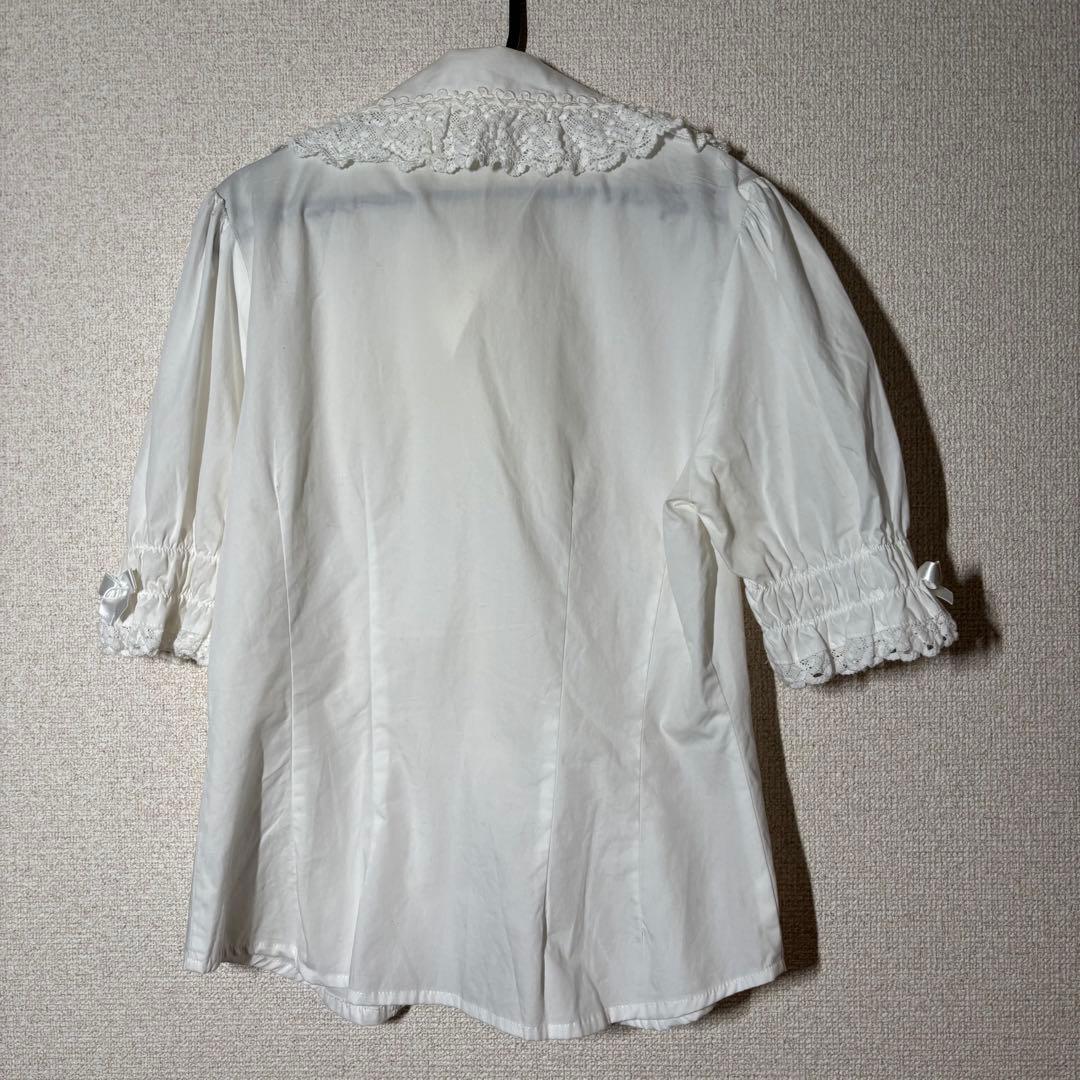 BABY, THE STARS SHINE BRIGHT ブラウス ロリータ