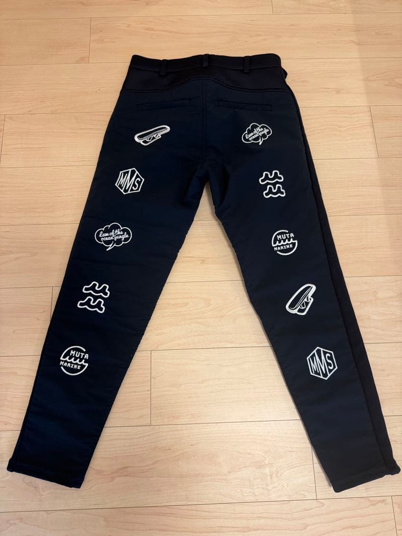 【定価¥36,300】muta MARINE ムータマリン