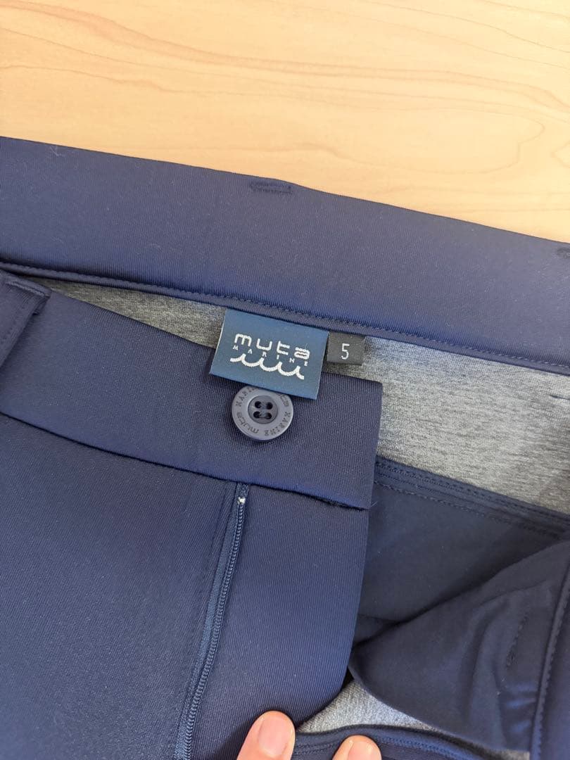 【定価¥36,300】muta MARINE ムータマリン