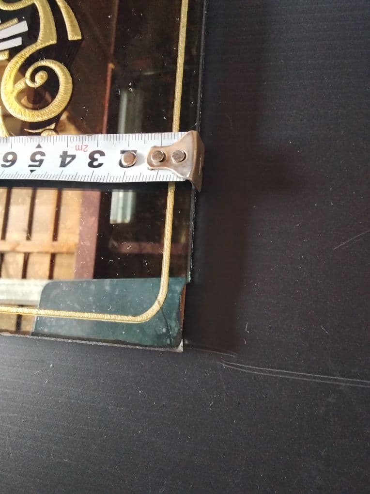 シュリッツ　ヴィンテージサイン　ミラー　1970年代　3セット