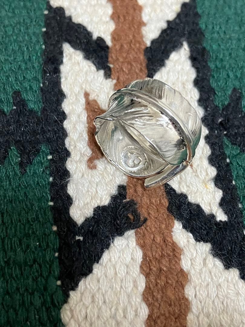 りゅうゴローズ　goro's SVフェザーリング　左　16号