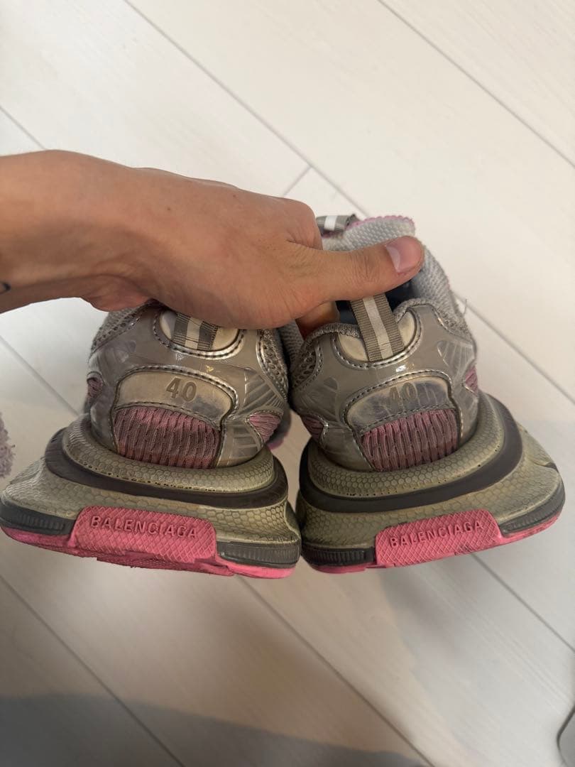 BALENCIAGA 3XL 【40】