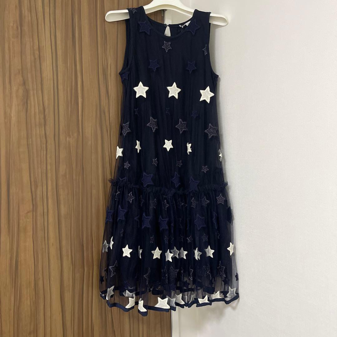 モナリザワンピース　新品