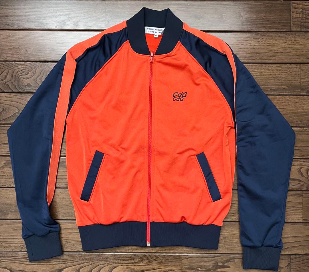 COMME des GARÇONS COMME des GARÇONS ジャージ