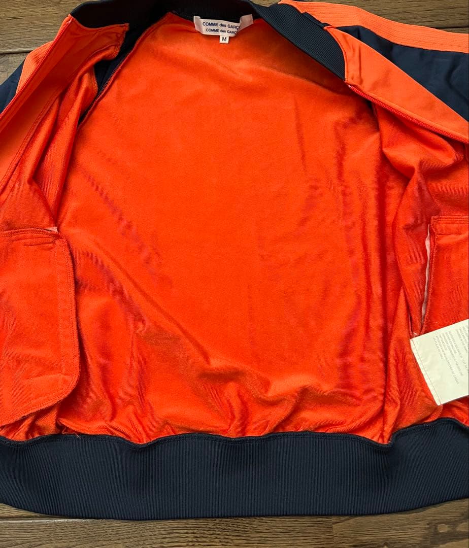 COMME des GARÇONS COMME des GARÇONS ジャージ