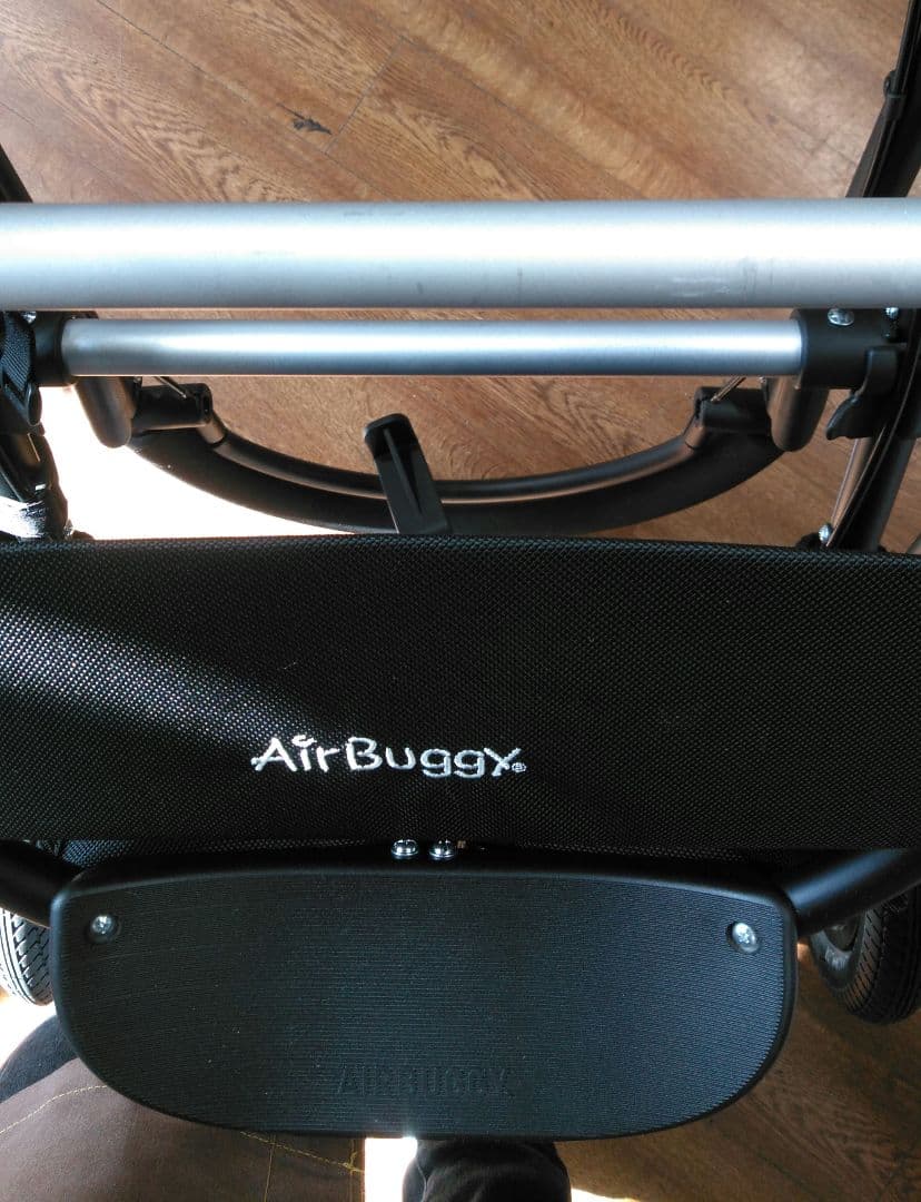 エアバギー　ドーム2　DOME2　Mサイズ　ドッグバギー　ペットカート